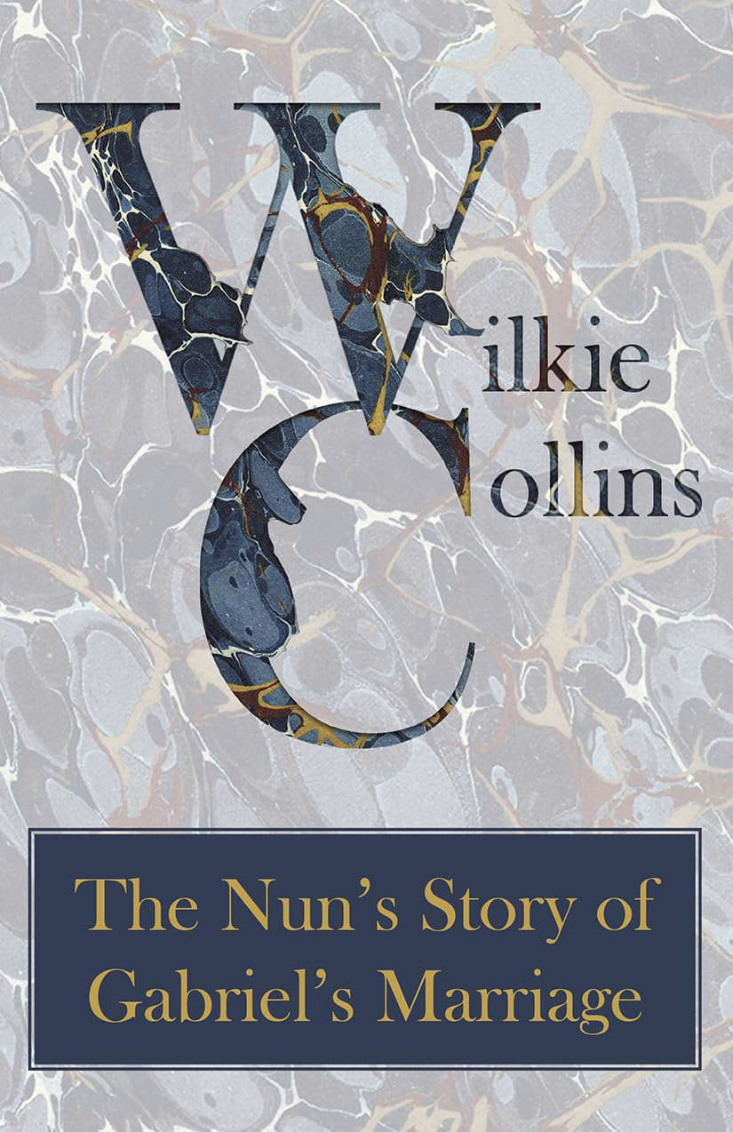 The Nun's Story of Gabriel's Marriage poster