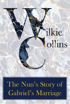 The Nun's Story of Gabriel's Marriage poster