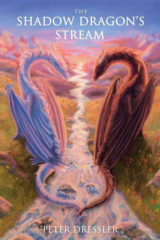 The Shadow Dragon's Stream poster
