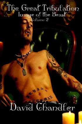 Image of the Beast (The Great Tribulation) poster