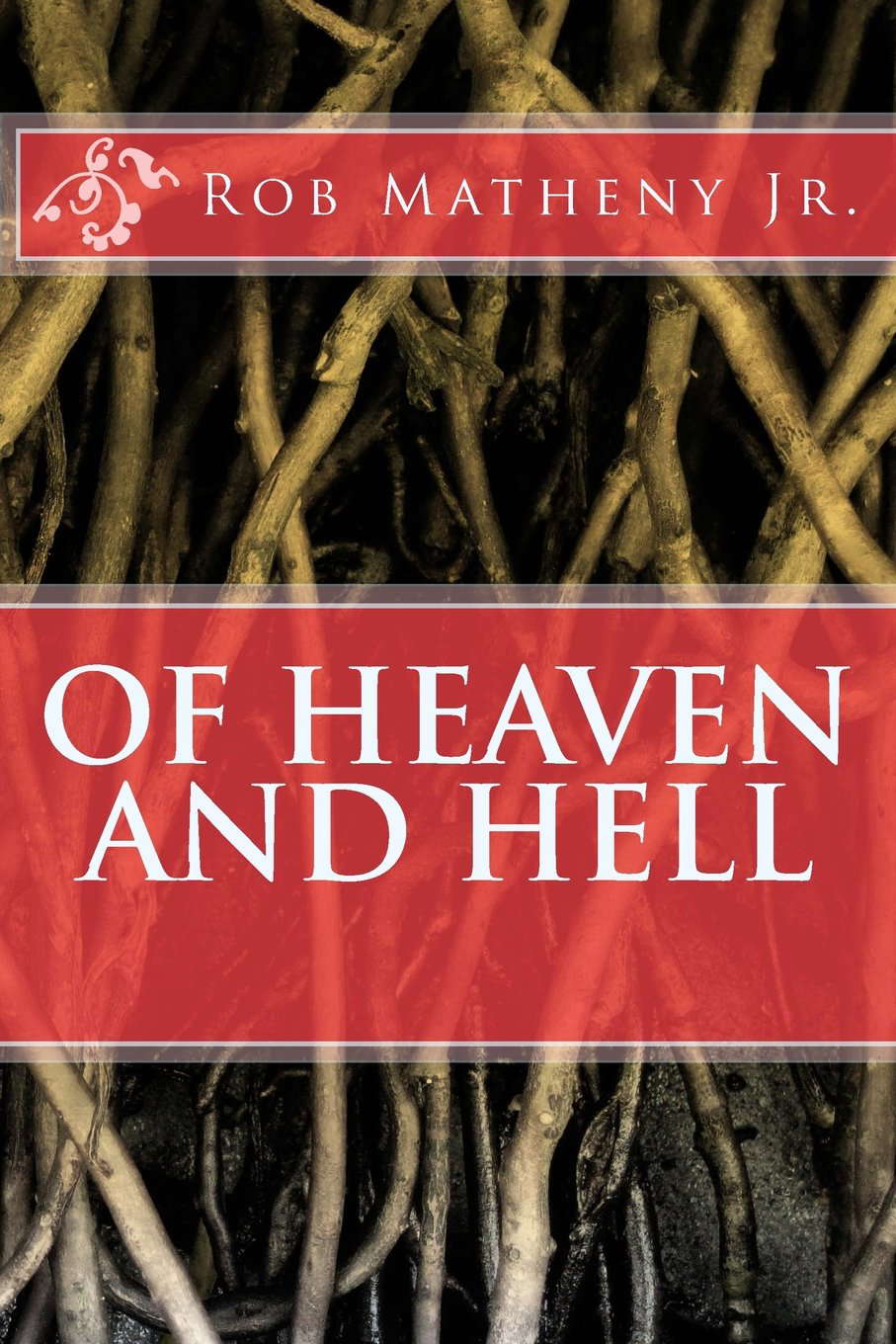 Of Heaven and Hell poster