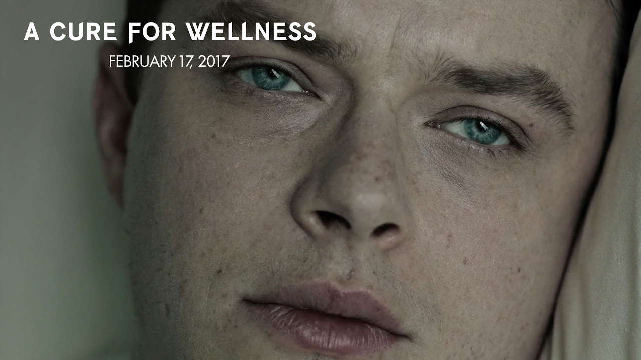 A Cure for Wellness | "Ambition" TV Commercial | 20th Century FOX