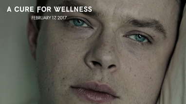 A Cure for Wellness | "Ambition" TV Commercial | 20th Century FOX poster