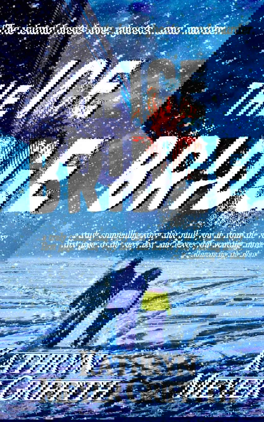 The Ice Bridge poster