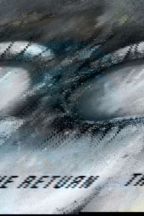 The Return poster