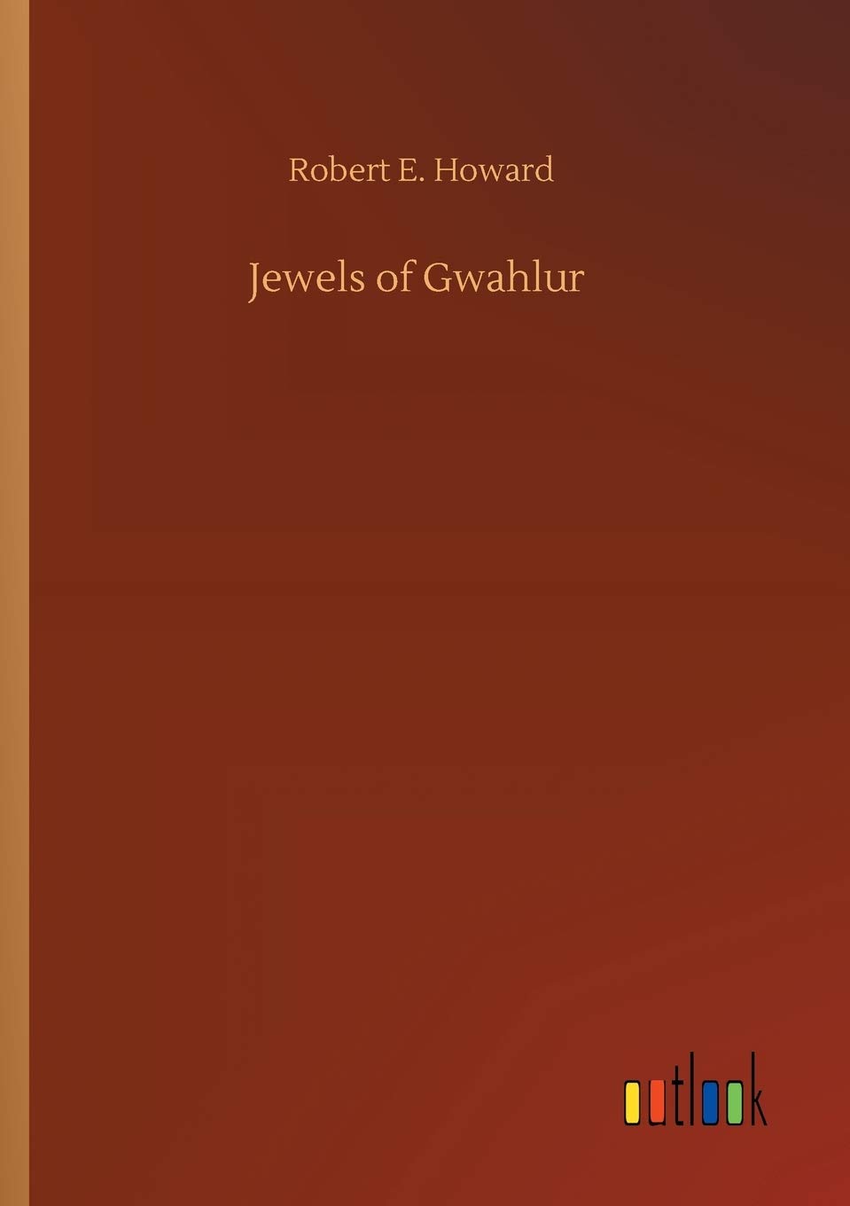 Jewels of Gwahlur poster