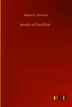 Jewels of Gwahlur poster