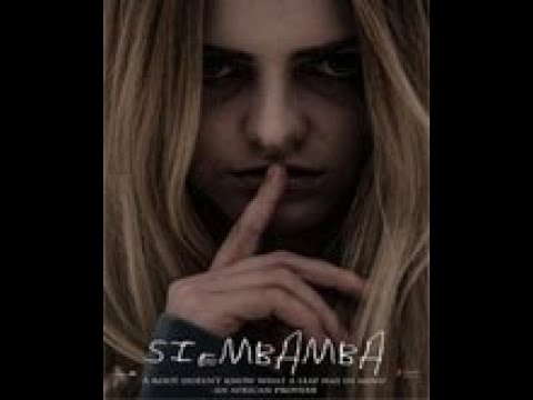 The Lullaby (Siembamba) (2017) | Trailer | Reine Swart | Thandi Puren | Brandon Auret