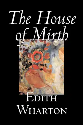 The House of Mirth poster