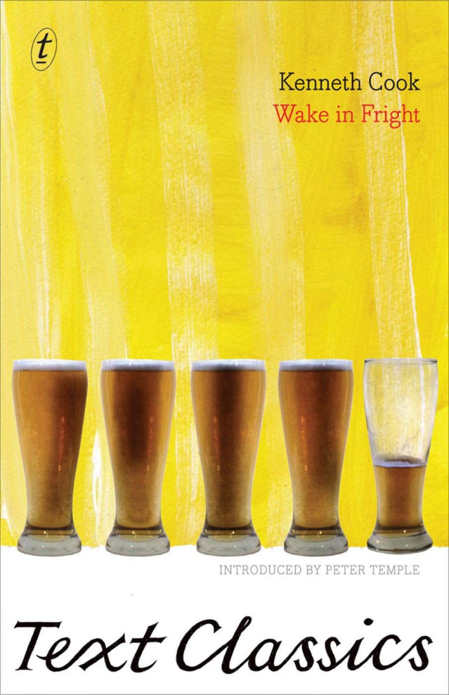 Wake in Fright (Text Classics) poster