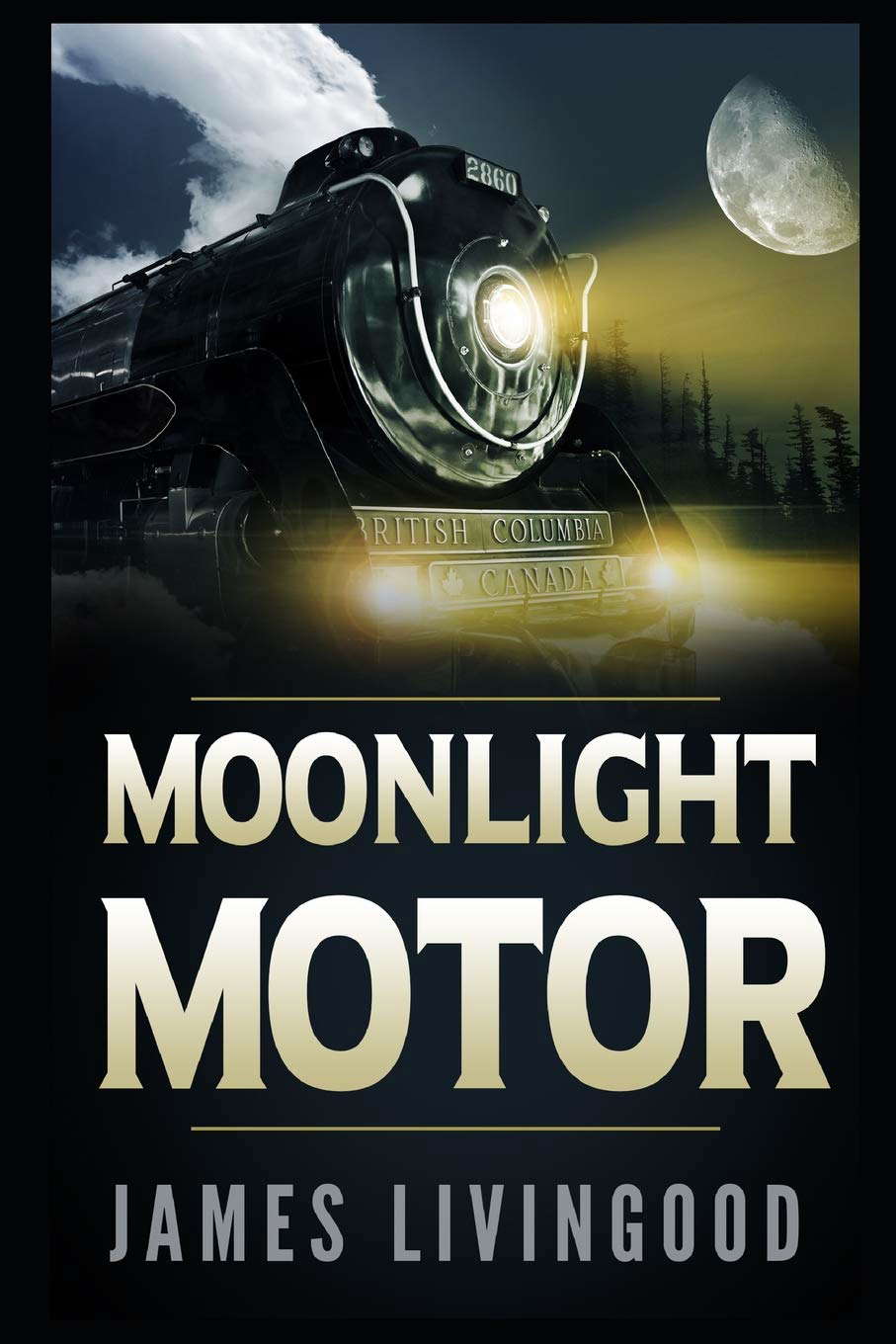 Moonlight Motor poster