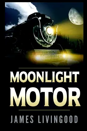 Moonlight Motor poster