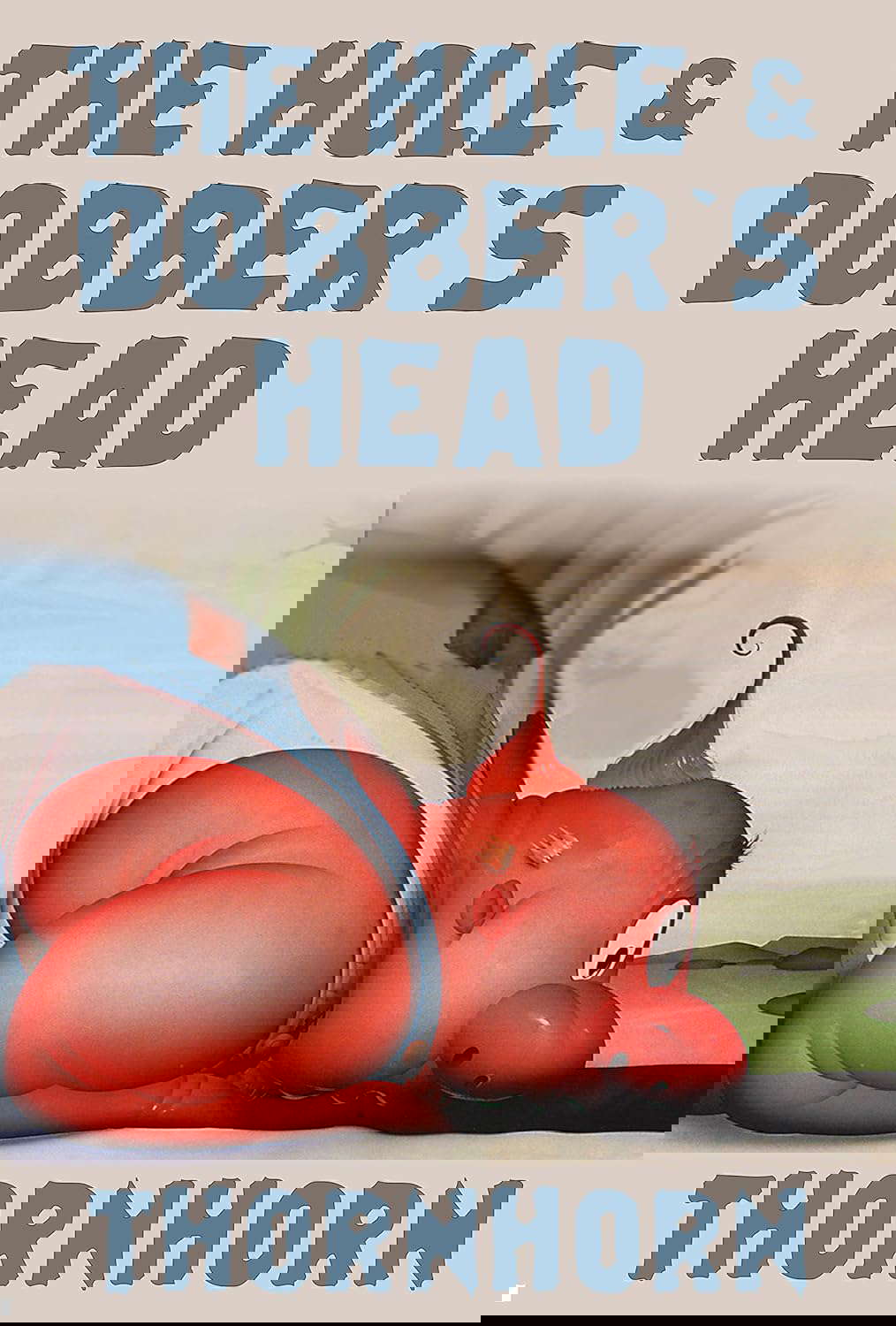 The Hole And Dobber's Head (Thornhorn Southern Gothic) poster