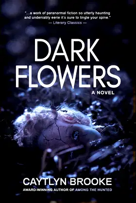 Dark Flowers poster