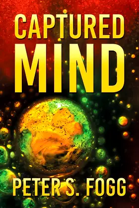 Captured Mind poster