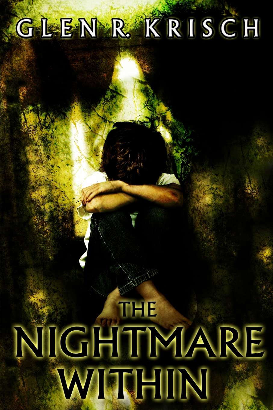 The Nightmare Within poster