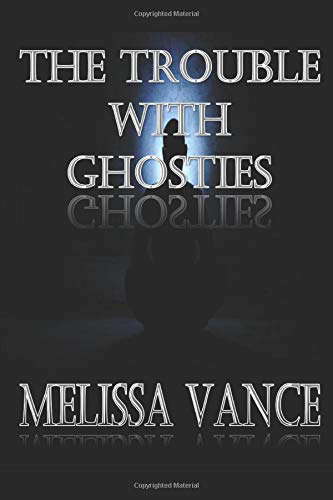 The Trouble With Ghosties (Hunting the Ghosties) poster