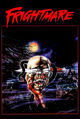 Frightmare poster