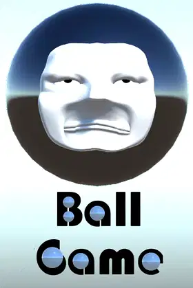 Ball Game poster