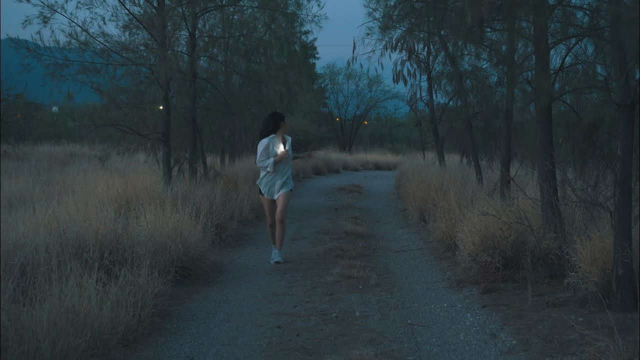 "Entre Mundos" - Cortometraje de Terror | "Between world's" Short Horror Film