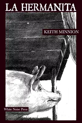 La Hermanita – a short story poster