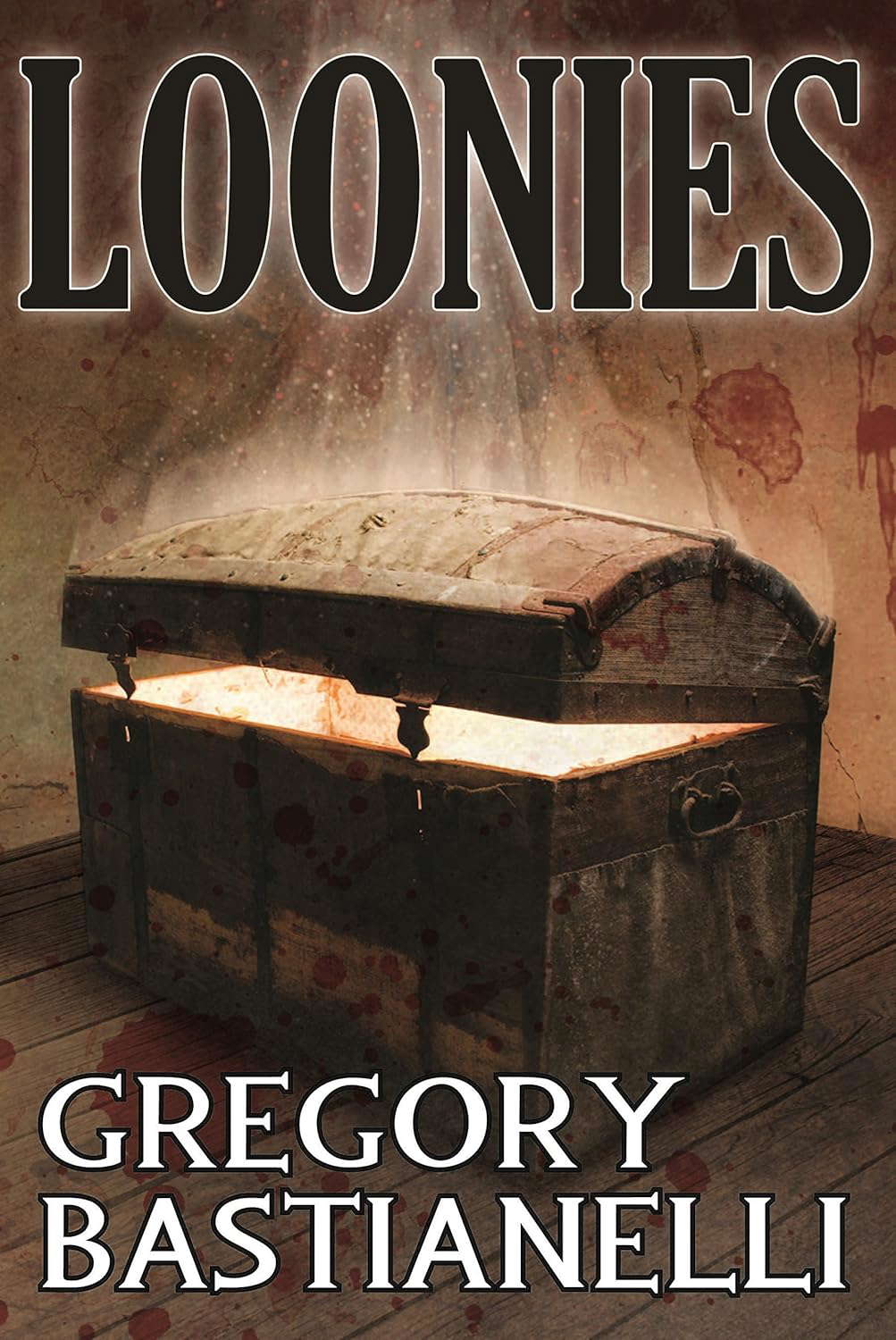 Loonies poster