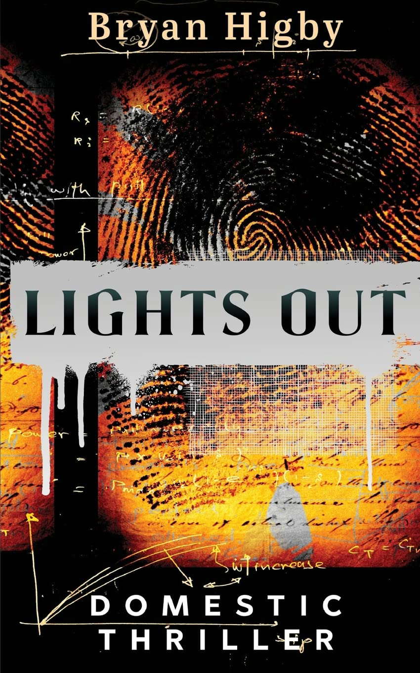Lights Out poster