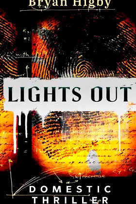 Lights Out poster
