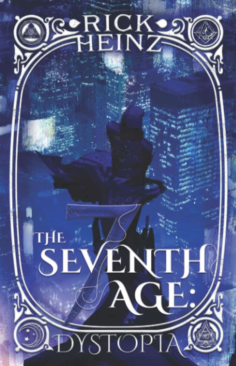 Dystopia (Seventh Age) poster