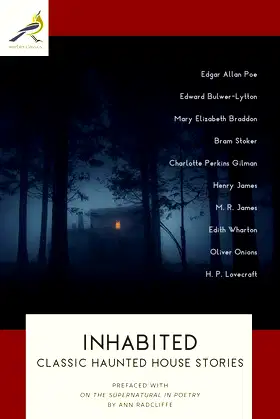 Inhabited: Classic Haunted House Stories poster
