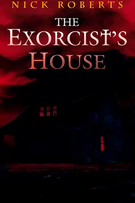 The Exorcist's House (The Exorcist's House Universe) poster