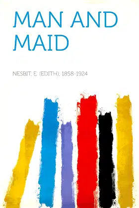 Man and Maid poster