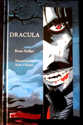 Dracula poster