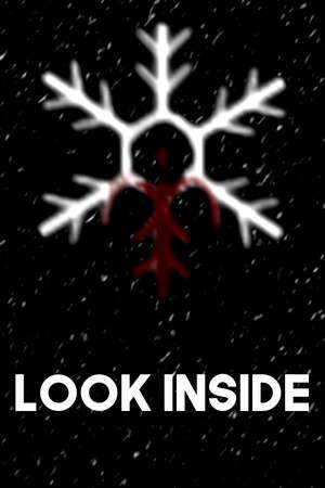 Look Inside poster