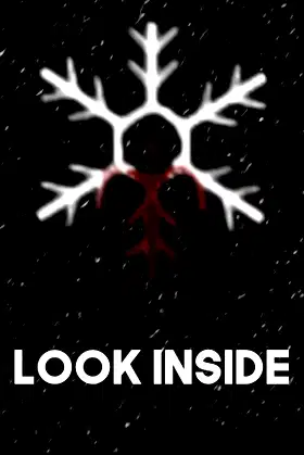 Look Inside poster