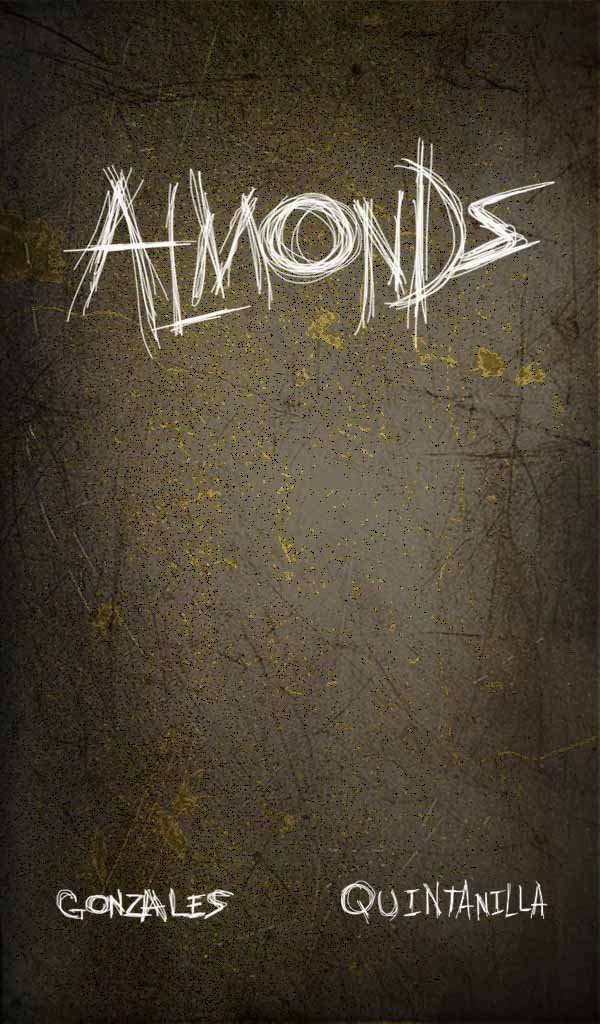 Almonds: A Short Story poster
