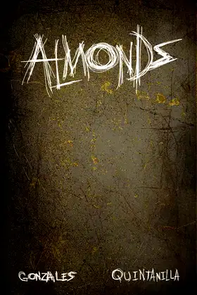 Almonds: A Short Story poster