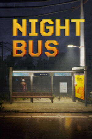 Night Bus poster