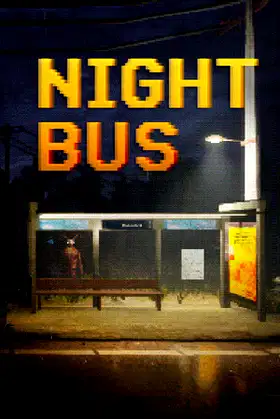 Night Bus poster