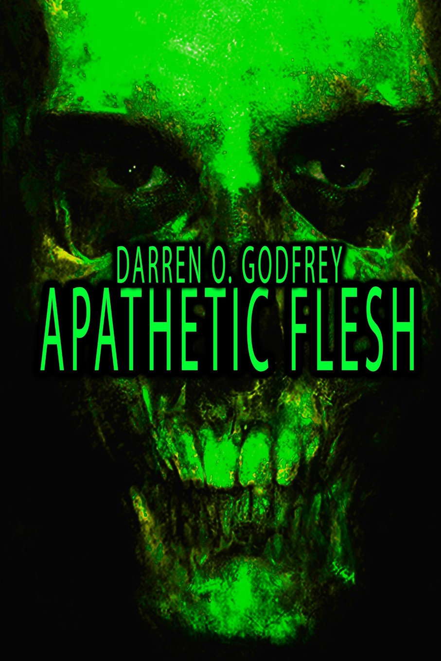 Apathetic Flesh poster