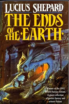 The Ends of the Earth poster