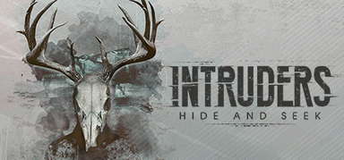 Intruders: Hide and Seek capsule