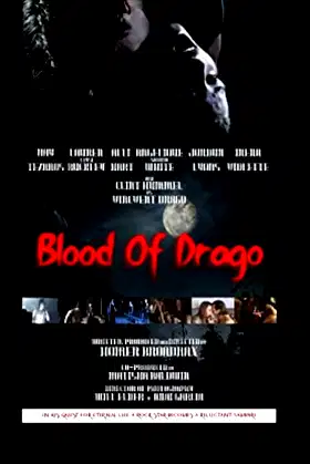 Blood of Drago poster