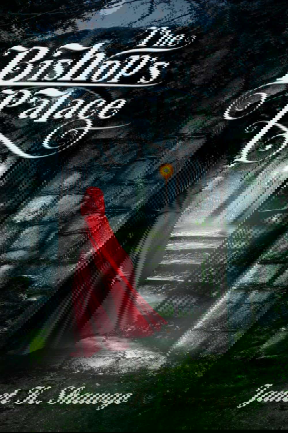 The Bishop's Palace poster