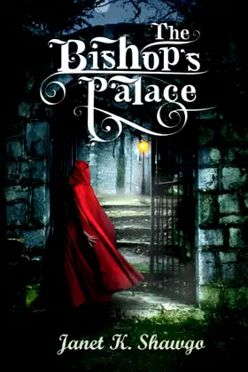 The Bishop's Palace poster