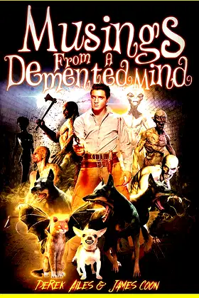 Musings From A Demented Mind poster