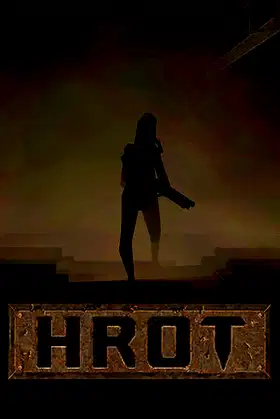 HROT poster