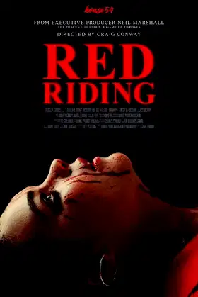 Little Red poster