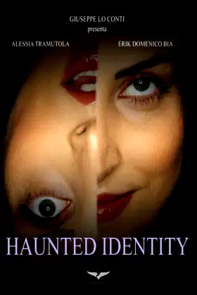 Haunted Identity poster