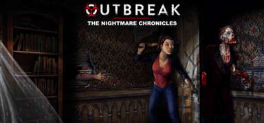 Outbreak: The Nightmare Chronicles capsule